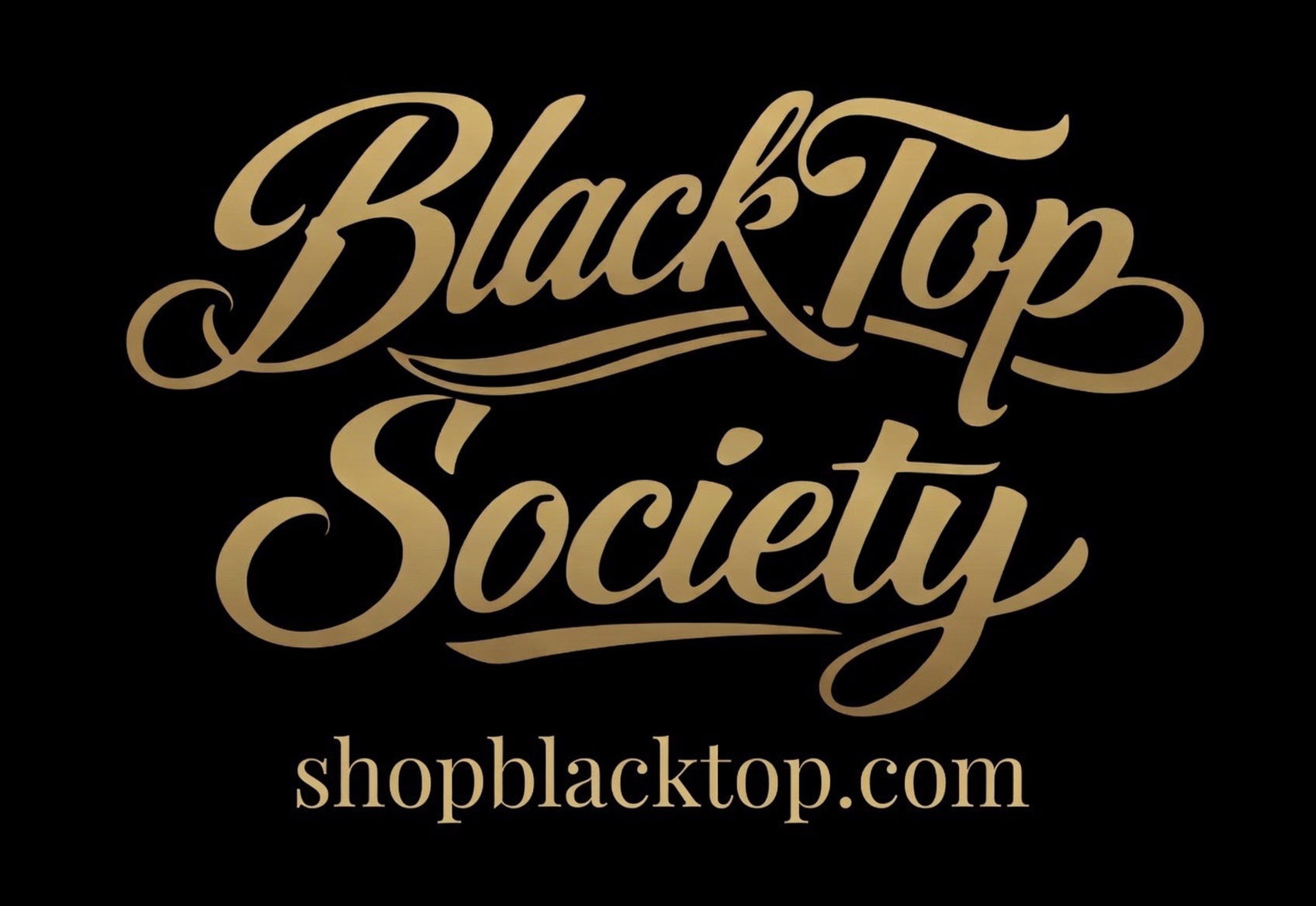 5 Reasons BlackTop Society Is the Streetwear Brand You've Been Looking For