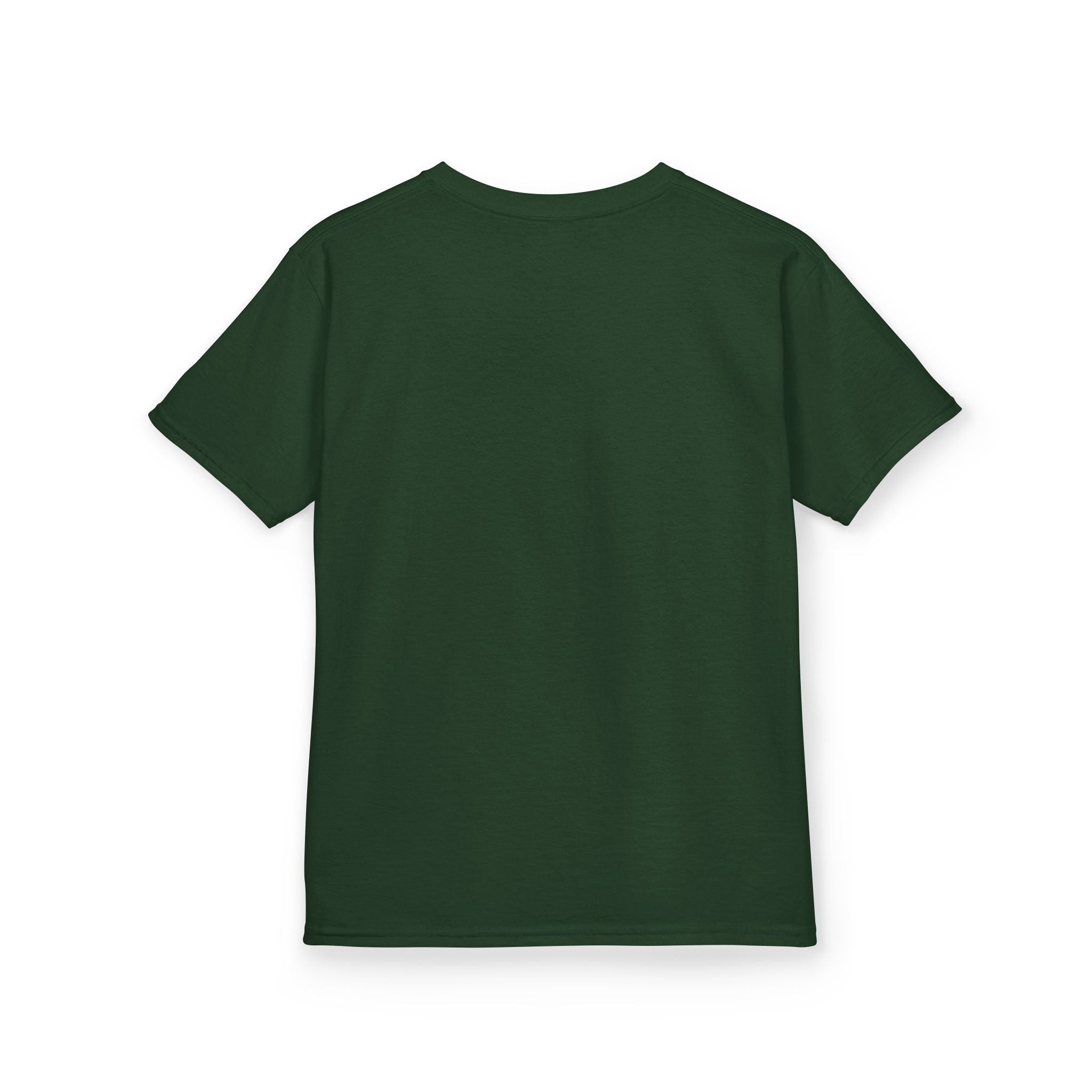 Kids 'Blacktop Legend' Graphic Tee — Youth Streetwear Shirt