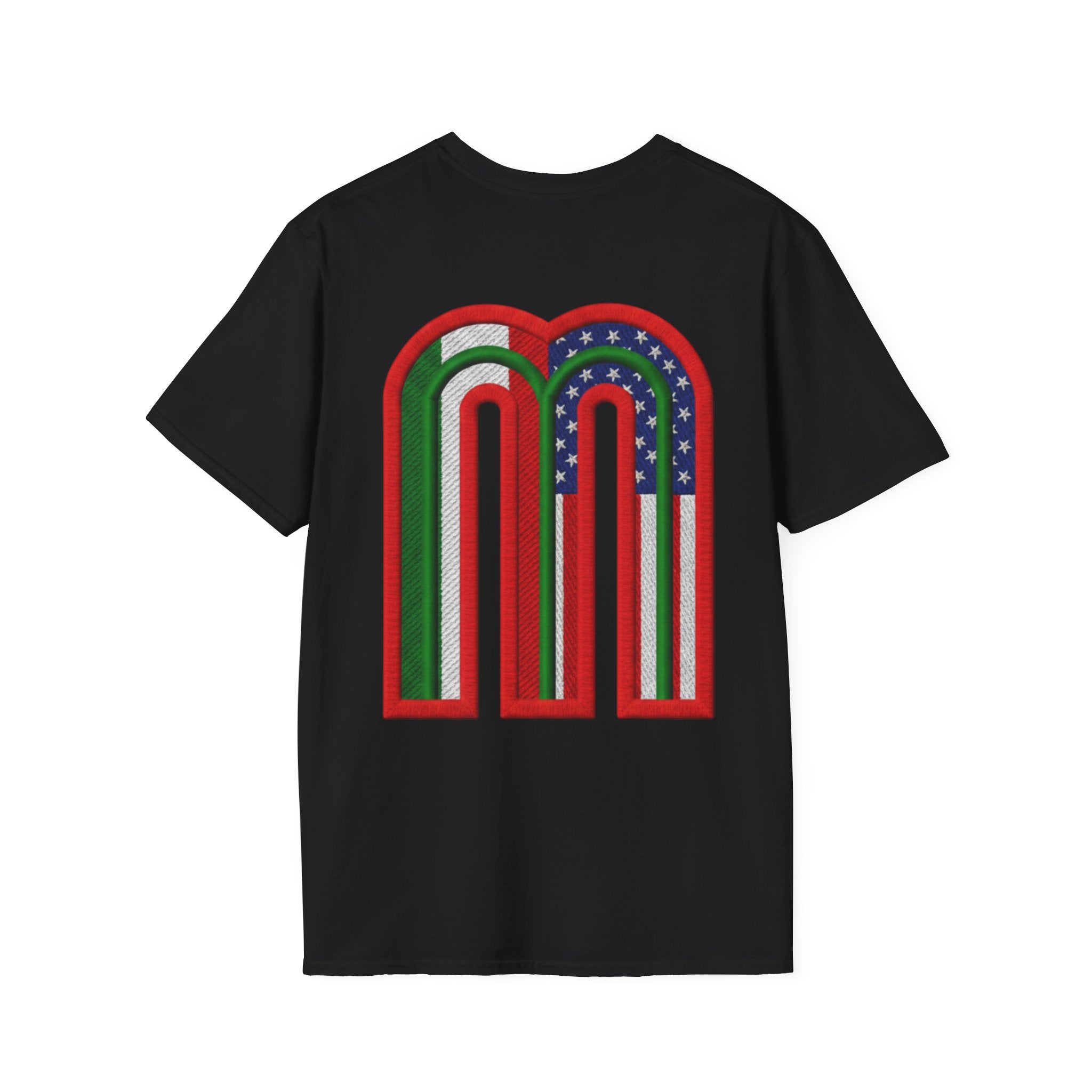 Blacktop Society "Equality"Tee-shirt