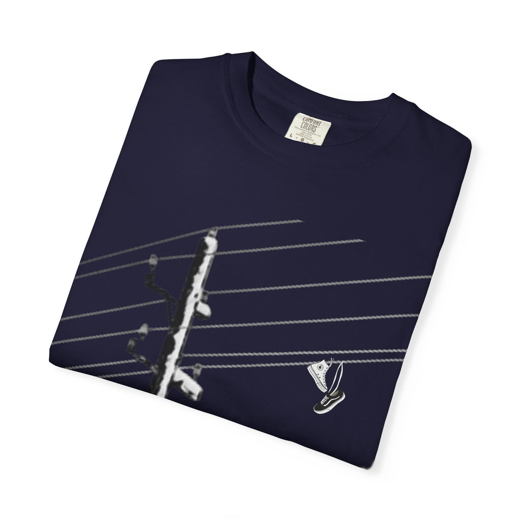 The Streets Belong To Us Tee
