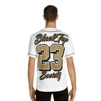 Moisture-Wicking Baseball Jersey – Streetwear Team Style