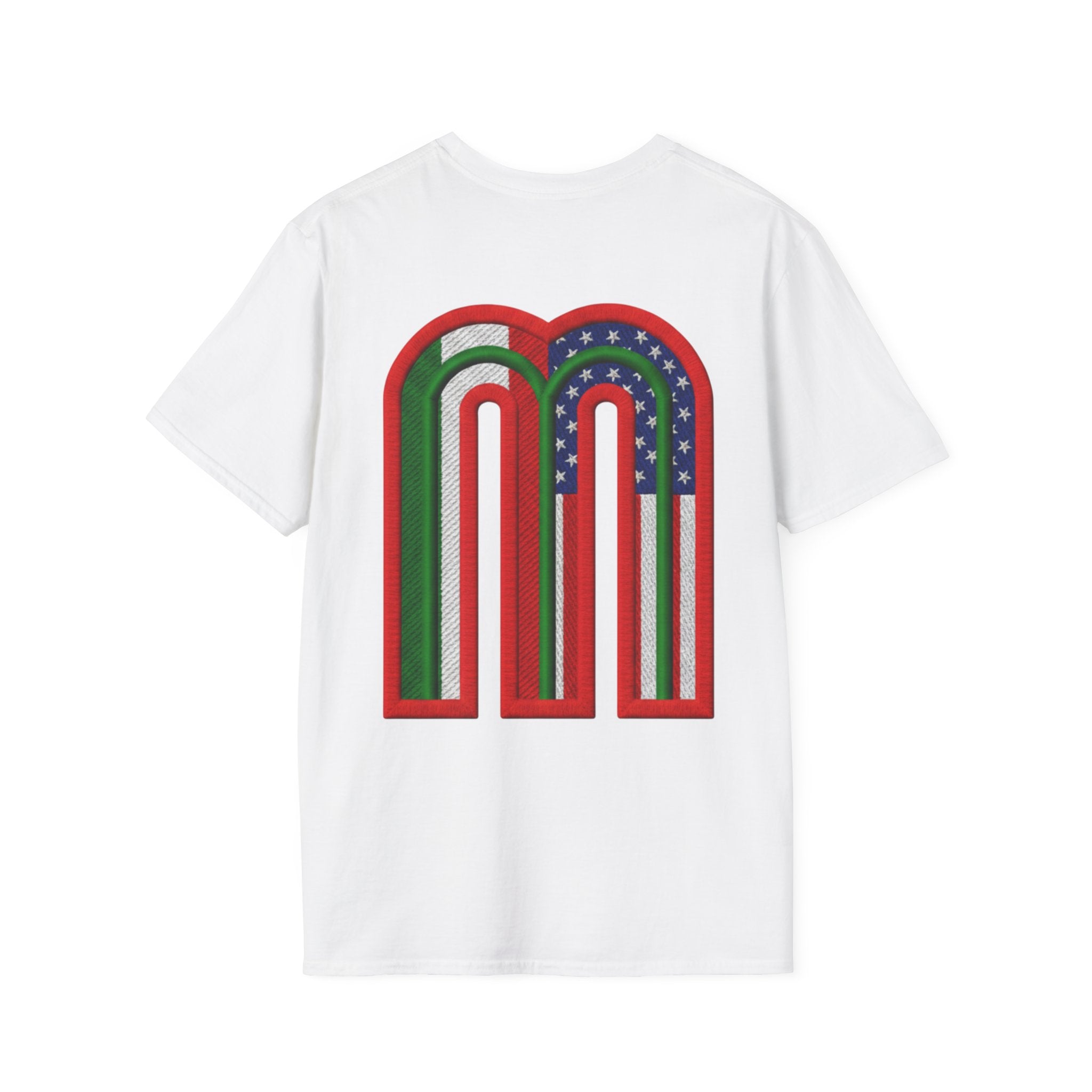 Blacktop Society "Equality"Tee-shirt