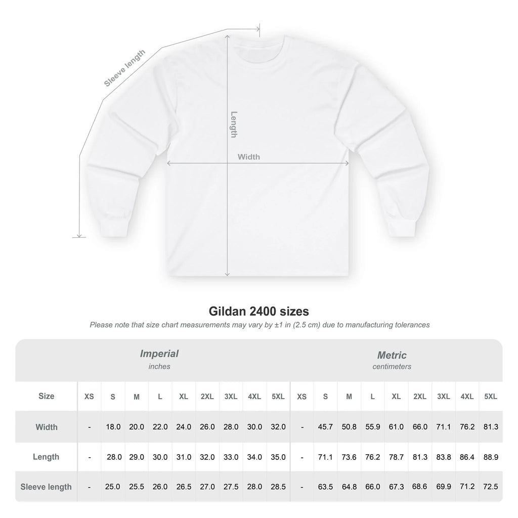 Lowrider Car Long Sleeve Tee – Retro Cruise Night Graphic