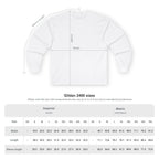 Lowrider Car Long Sleeve Tee – Retro Cruise Night Graphic