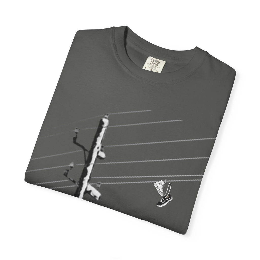 The Streets Belong To Us Tee