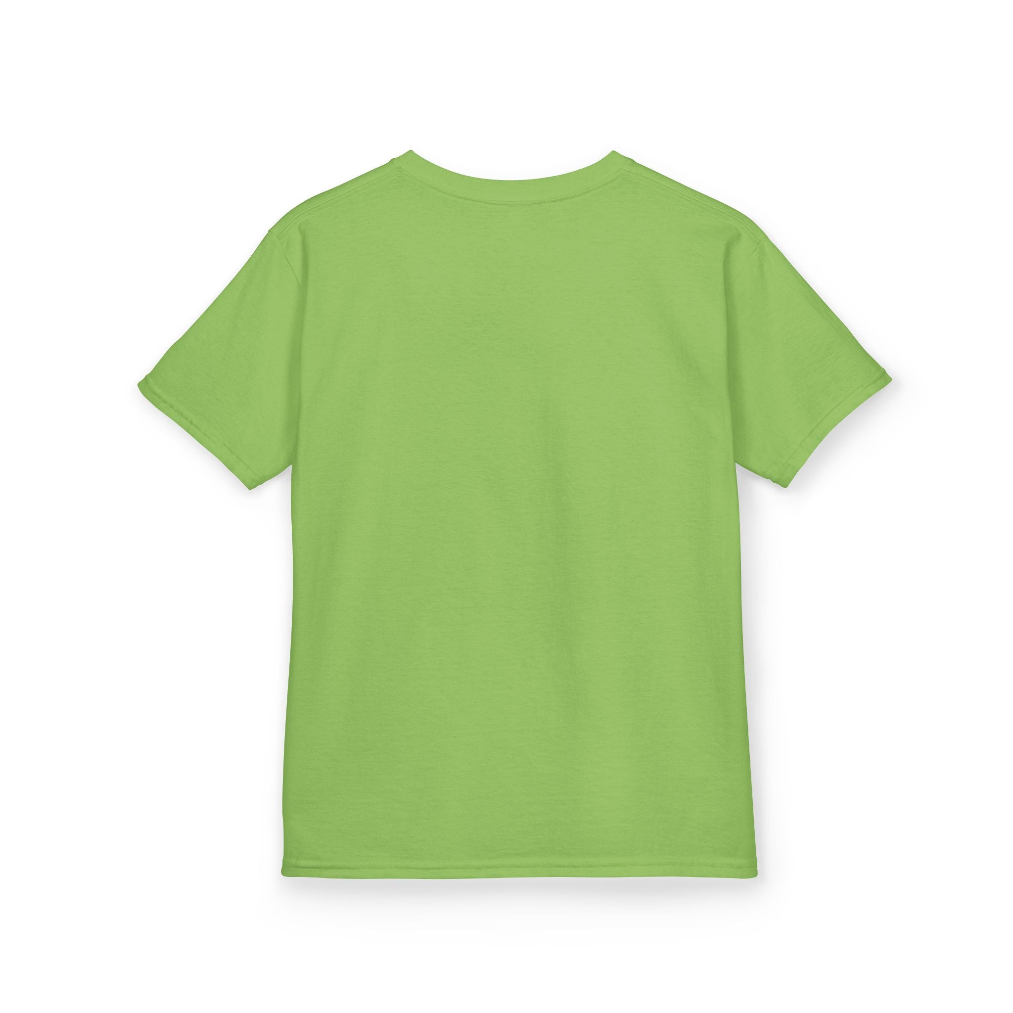 Kids 'Blacktop Legend' Graphic Tee — Youth Streetwear Shirt