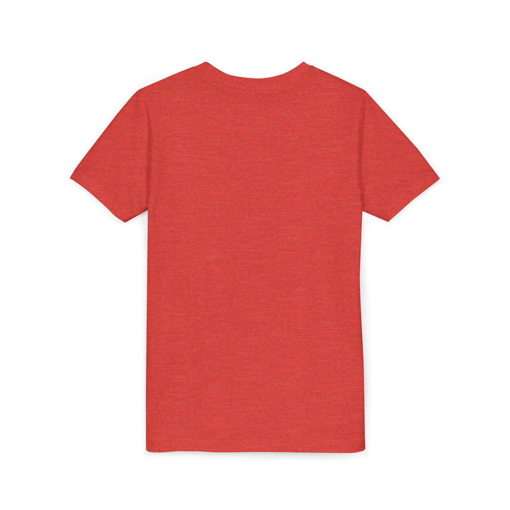 Blacktop Kids retro basketball youth shirt - Blacktop Society