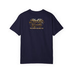 Cant Stop Us Graphic T-Shirt – Vintage Garment Dyed