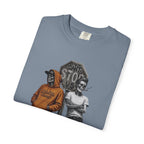 Cant Stop Us Graphic T-Shirt – Vintage Garment Dyed