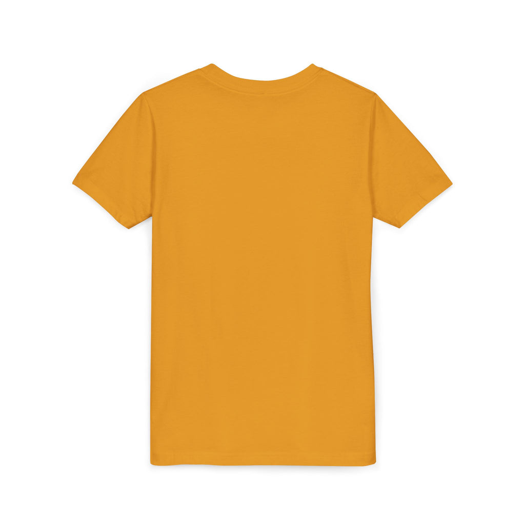 Blacktop Kids retro basketball youth shirt - Blacktop Society