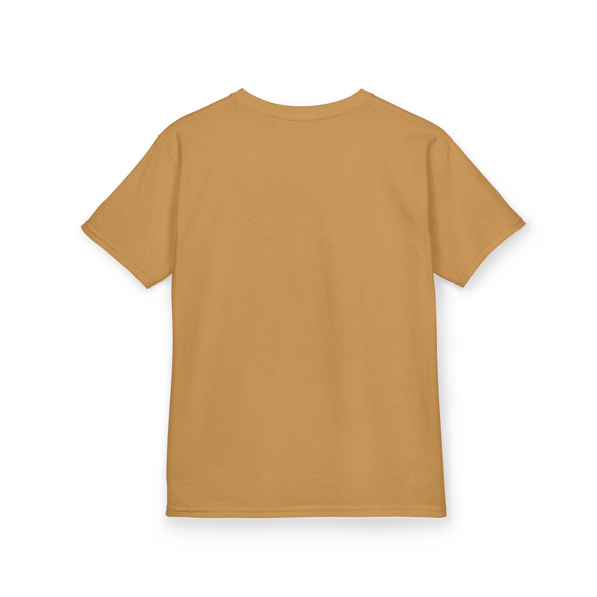 Kids 'Blacktop Legend' Graphic Tee — Youth Streetwear Shirt