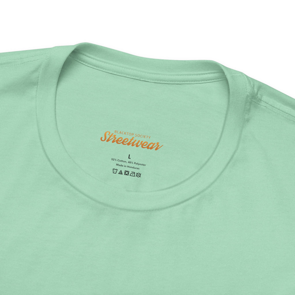 "Love Never Dies" Graphic Tee