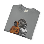 Cant Stop Us Graphic T-Shirt – Vintage Garment Dyed