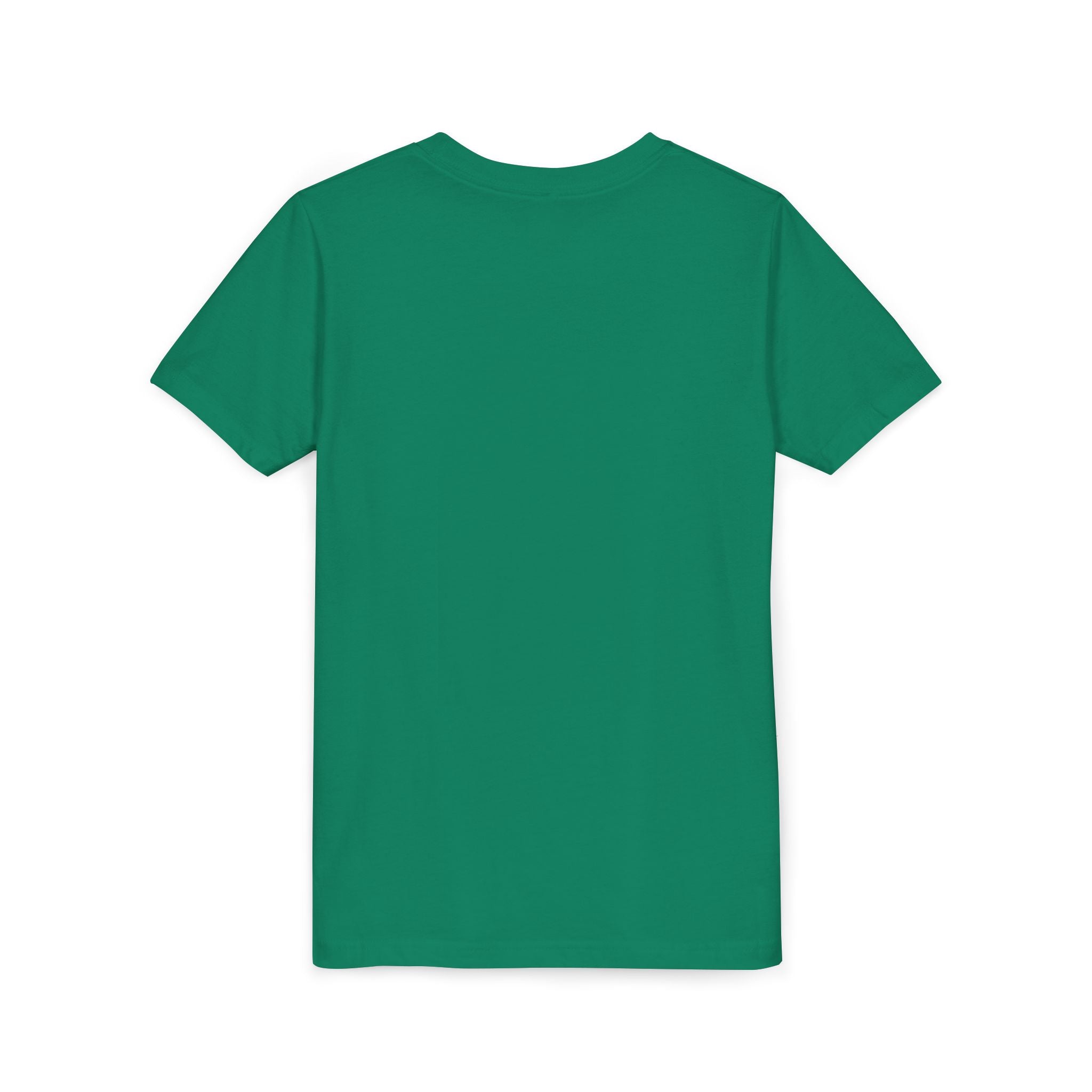 Blacktop Kids retro basketball youth shirt — Blacktop Society