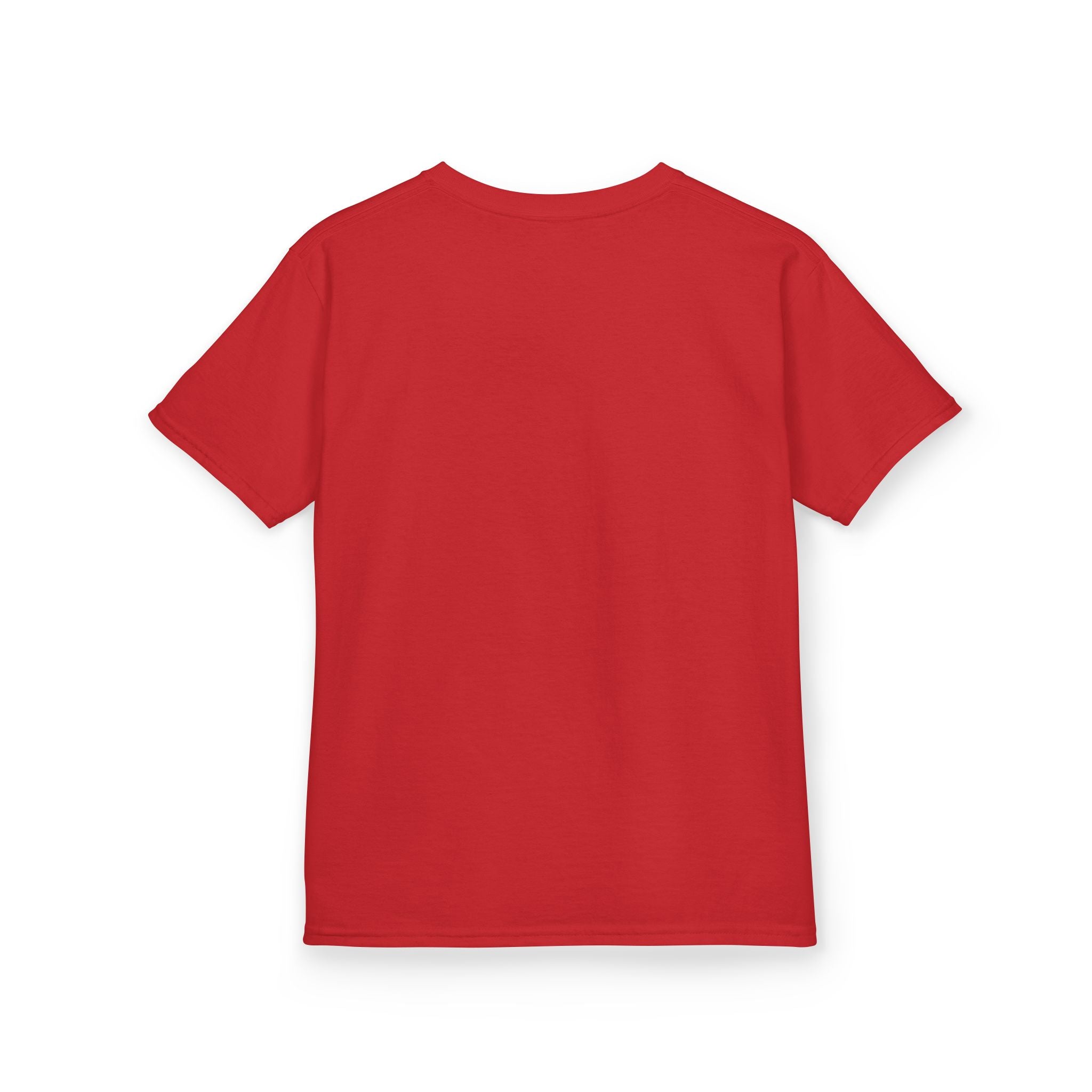 Kids 'Blacktop Legend' Graphic Tee — Youth Streetwear Shirt