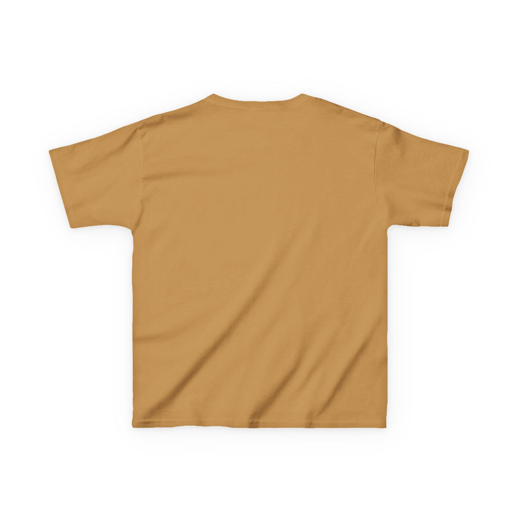 Kids 'Blacktop Legend' Graphic Tee — Youth Streetwear Shirt