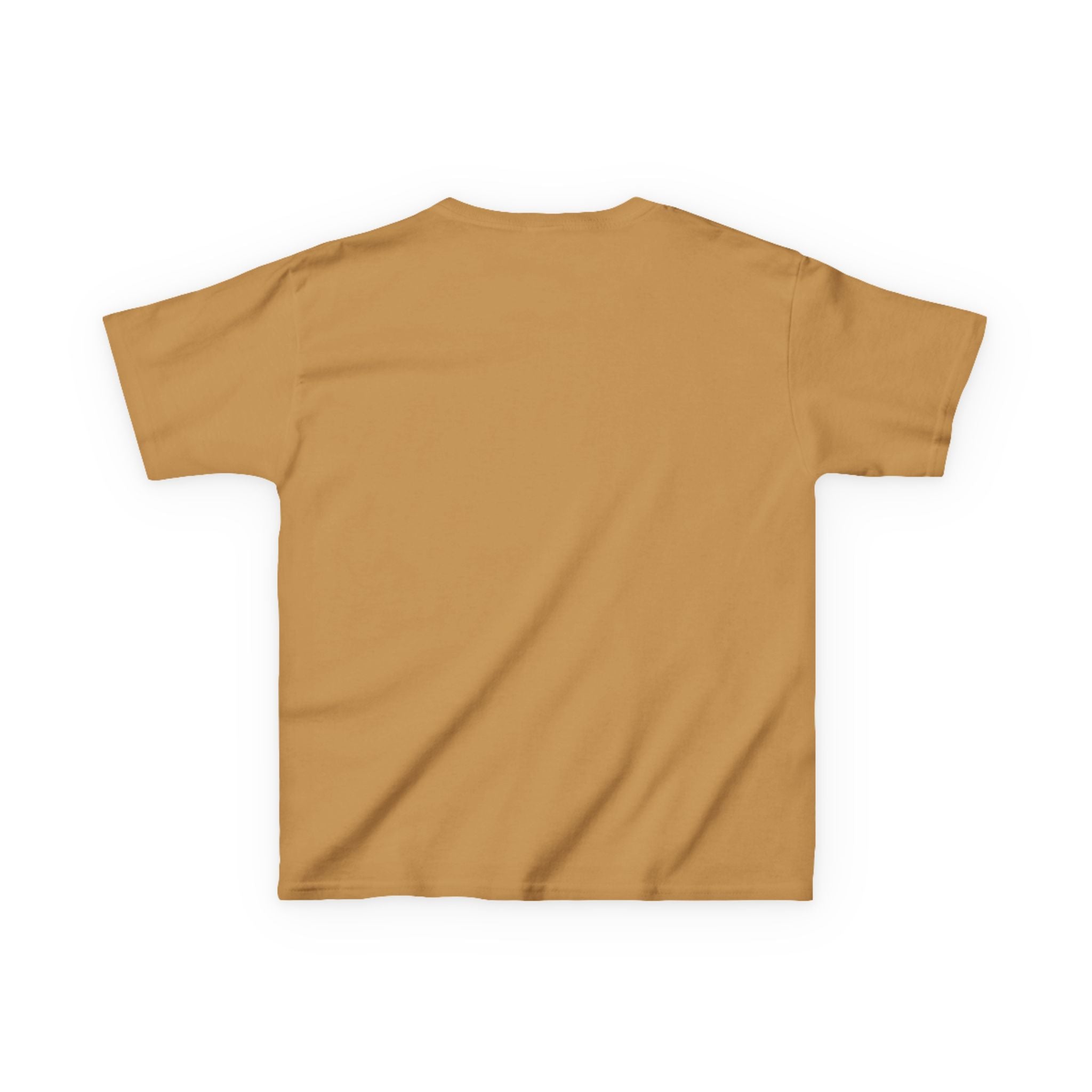 Kids 'Blacktop Legend' Graphic Tee — Youth Streetwear Shirt