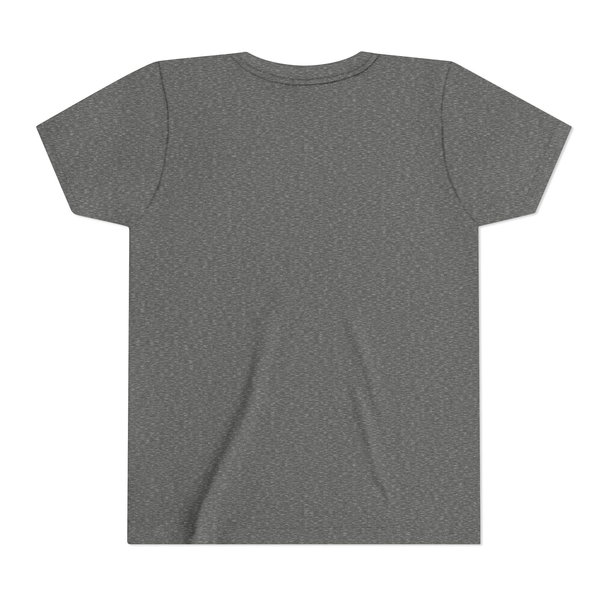 Blacktop Kids retro basketball youth shirt — Blacktop Society