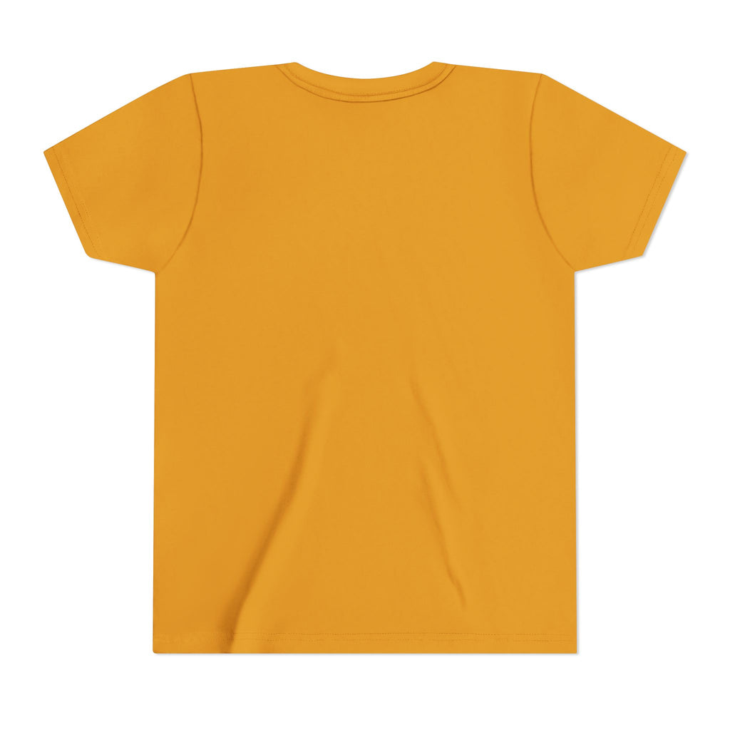 Blacktop Kids retro basketball youth shirt - Blacktop Society
