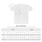 Streetwear Graphic Tee Crewneck "The Society"