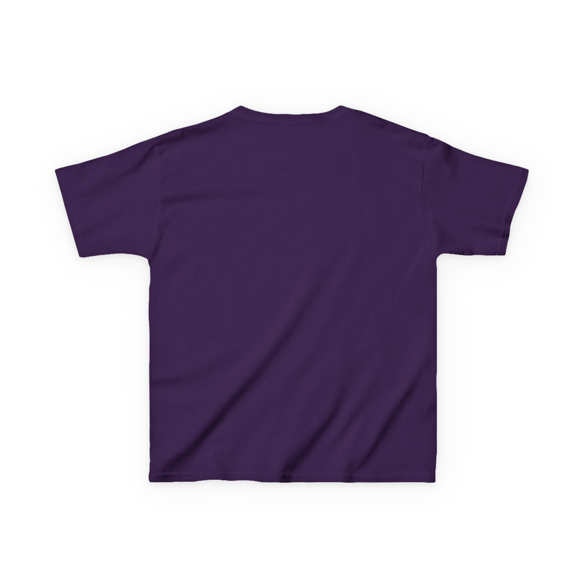 Kids 'Blacktop Legend' Graphic Tee — Youth Streetwear Shirt