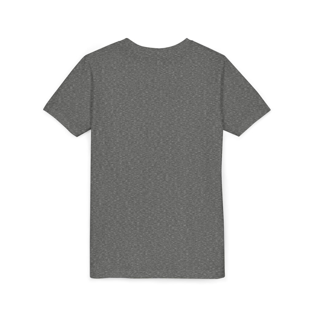 Blacktop Kids retro basketball youth shirt - Blacktop Society