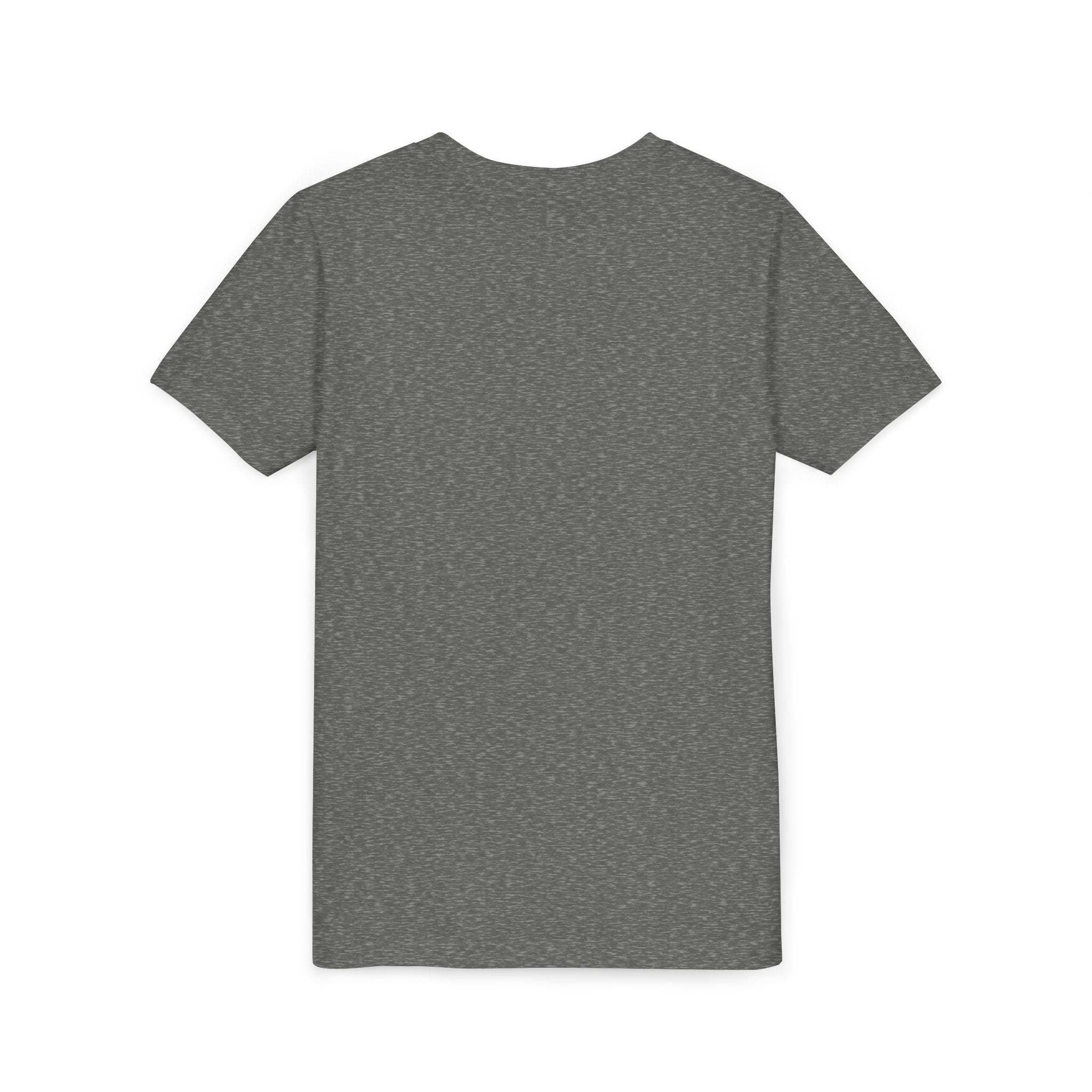 Blacktop Kids retro basketball youth shirt - Blacktop Society