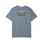 Cant Stop Us Graphic T-Shirt – Vintage Garment Dyed