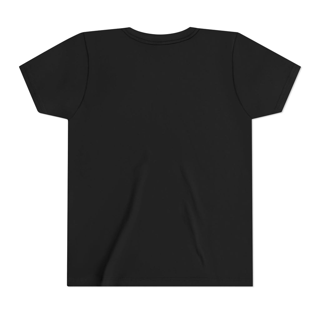 Blacktop Kids retro basketball youth shirt — Blacktop Society