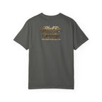 Cant Stop Us Graphic T-Shirt – Vintage Garment Dyed