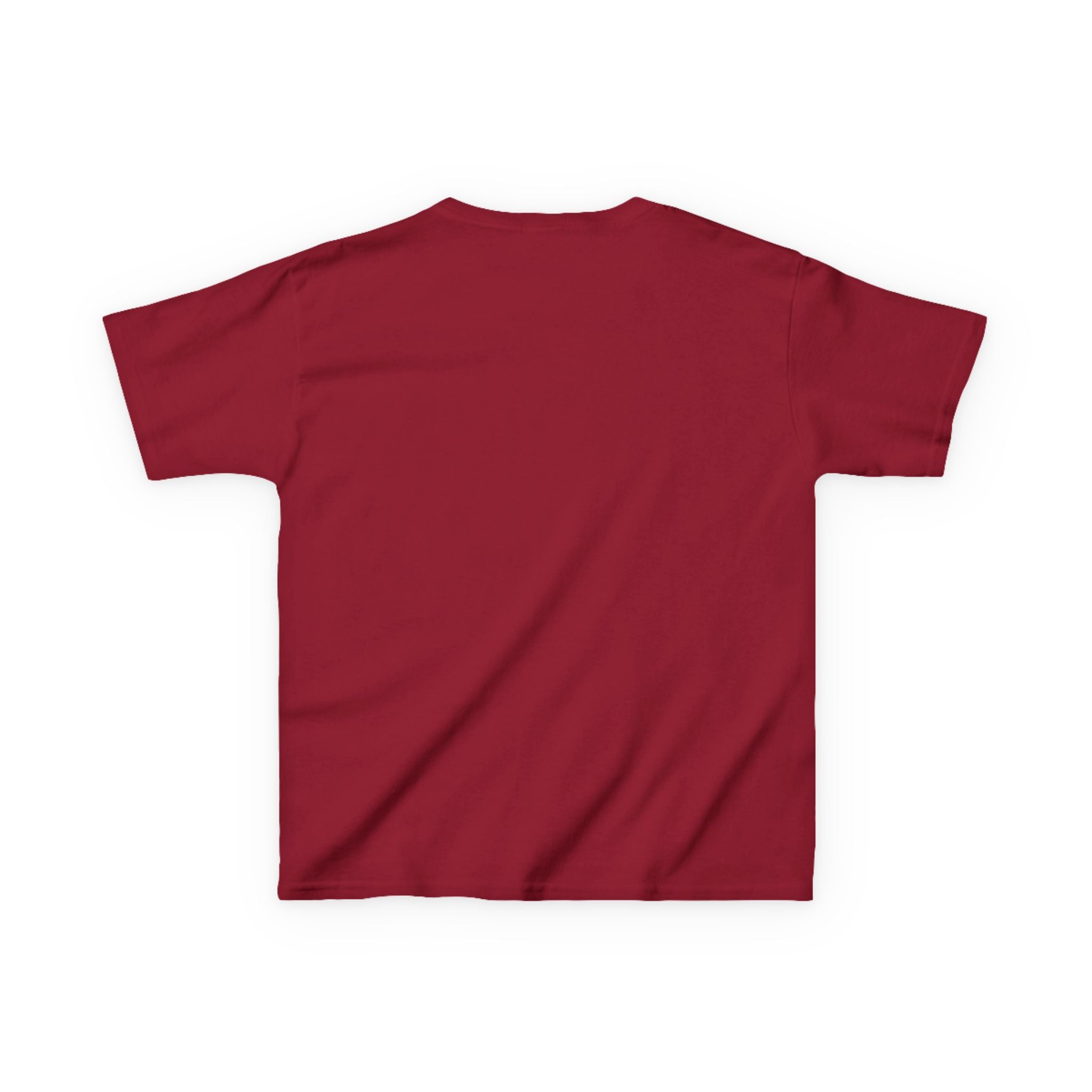 Kids 'Blacktop Legend' Graphic Tee — Youth Streetwear Shirt