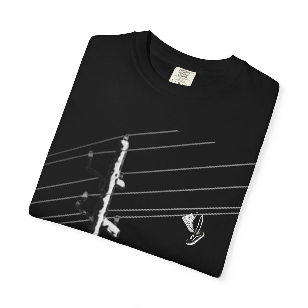 The Streets Belong To Us Tee