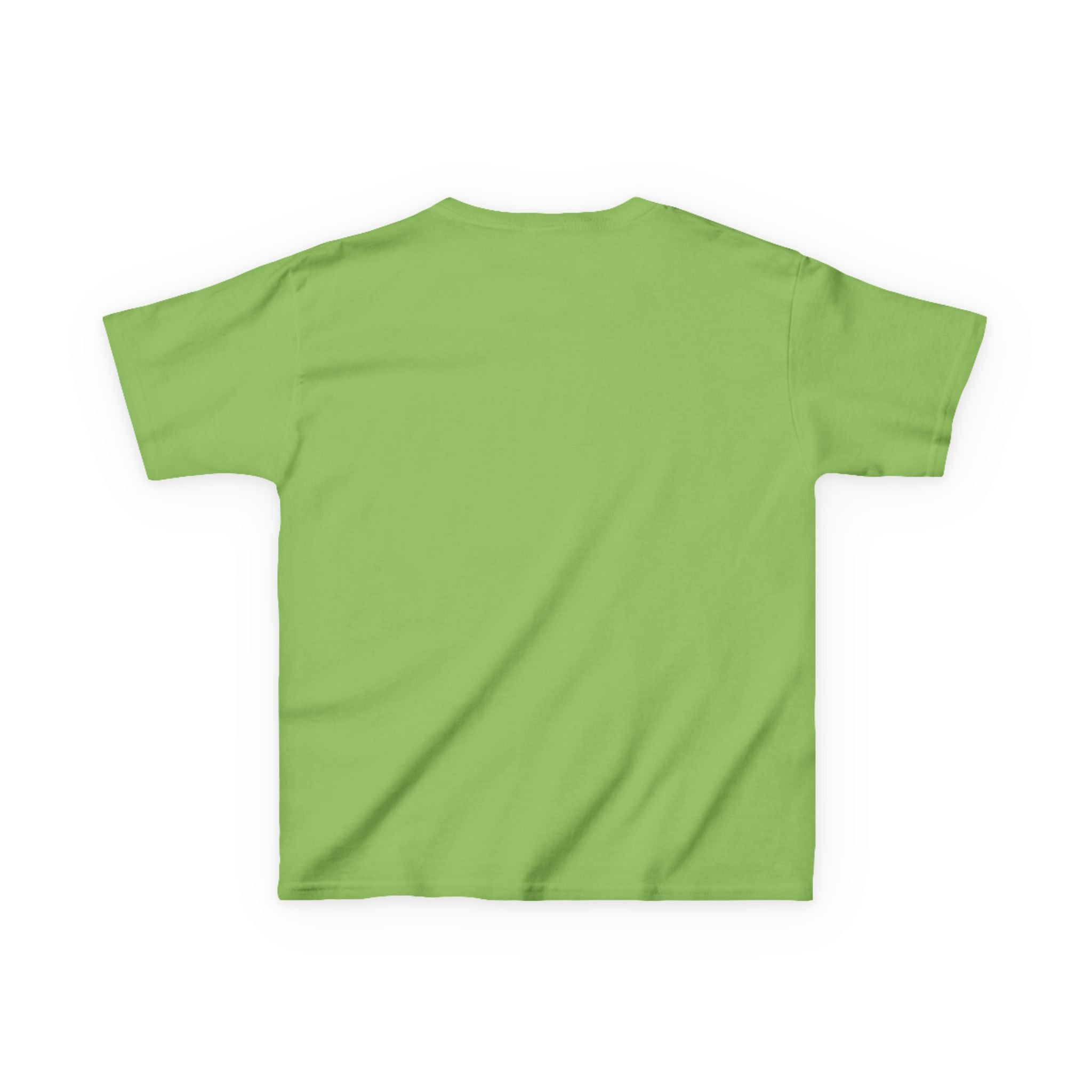 Kids 'Blacktop Legend' Graphic Tee — Youth Streetwear Shirt