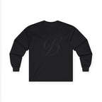 Lowrider Car Long Sleeve Tee – Retro Cruise Night Graphic