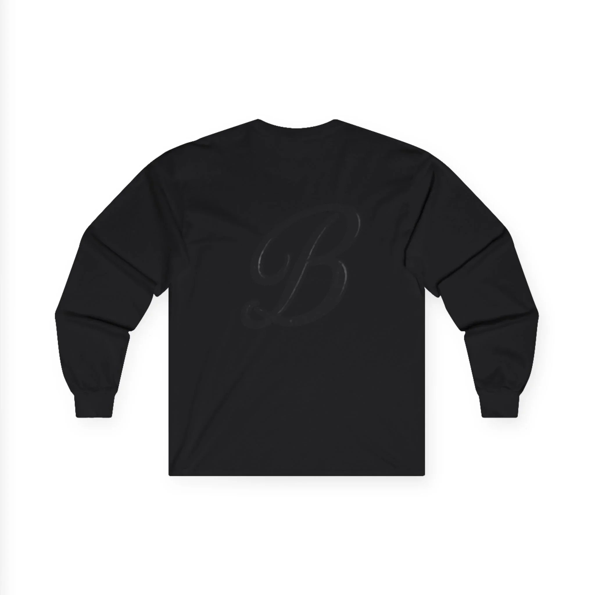 Lowrider Car Long Sleeve Tee – Retro Cruise Night Graphic