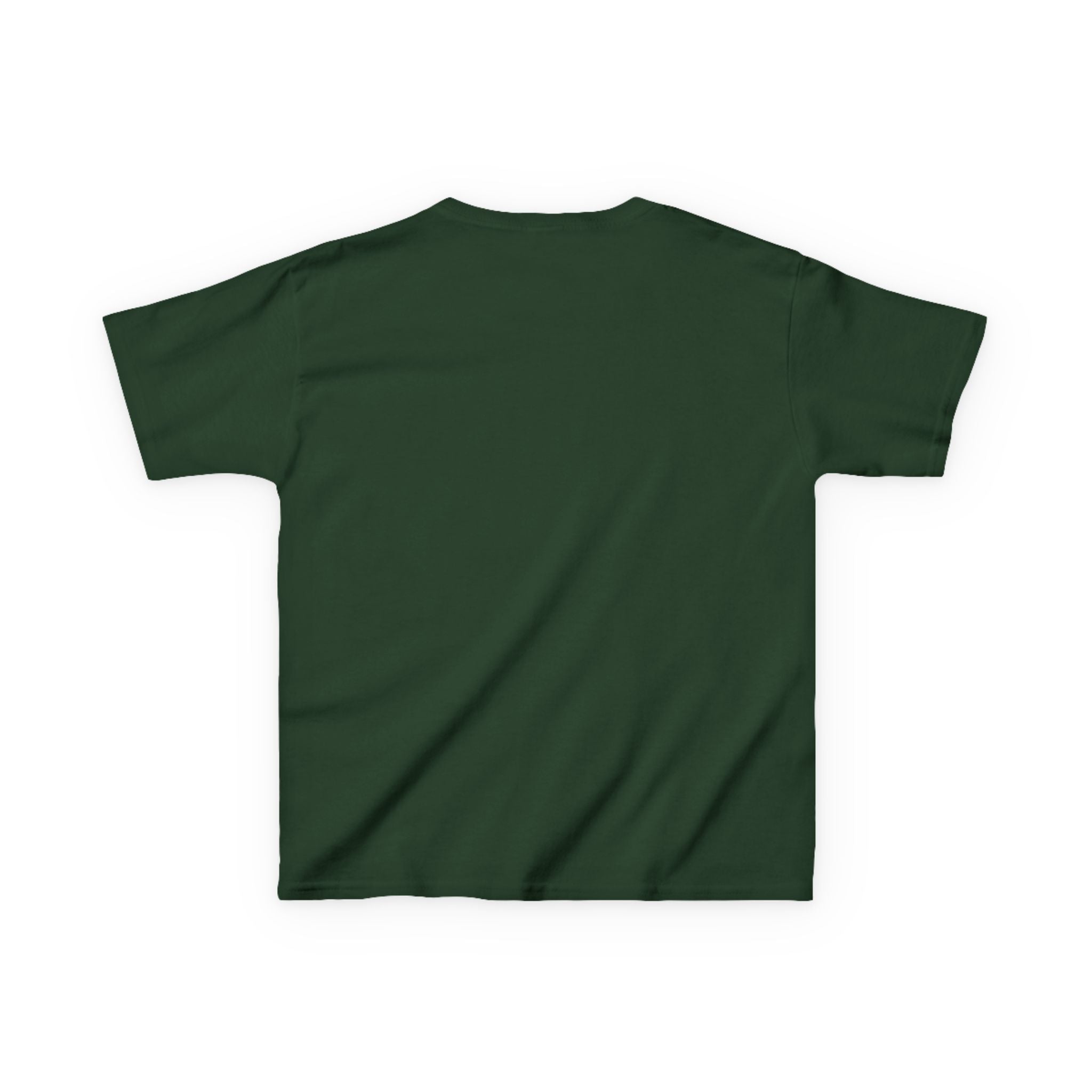Kids 'Blacktop Legend' Graphic Tee — Youth Streetwear Shirt