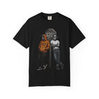 Cant Stop Us Graphic T-Shirt – Vintage Garment Dyed
