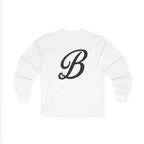 Lowrider Car Long Sleeve Tee – Retro Cruise Night Graphic