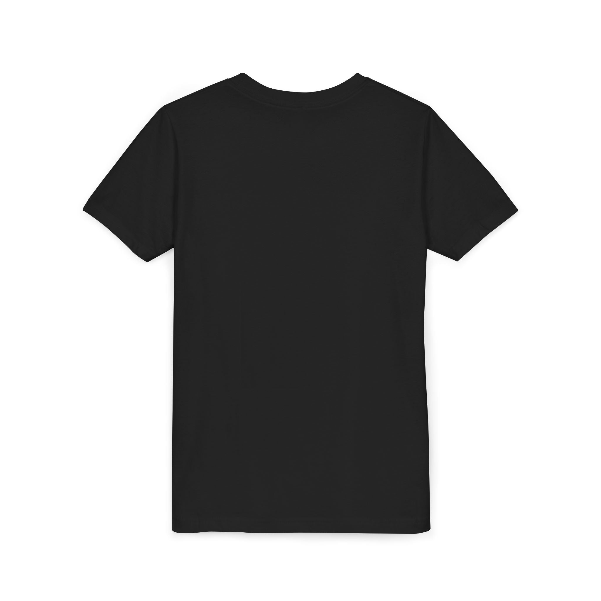 Blacktop Kids retro basketball youth shirt — Blacktop Society