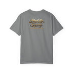 Cant Stop Us Graphic T-Shirt – Vintage Garment Dyed