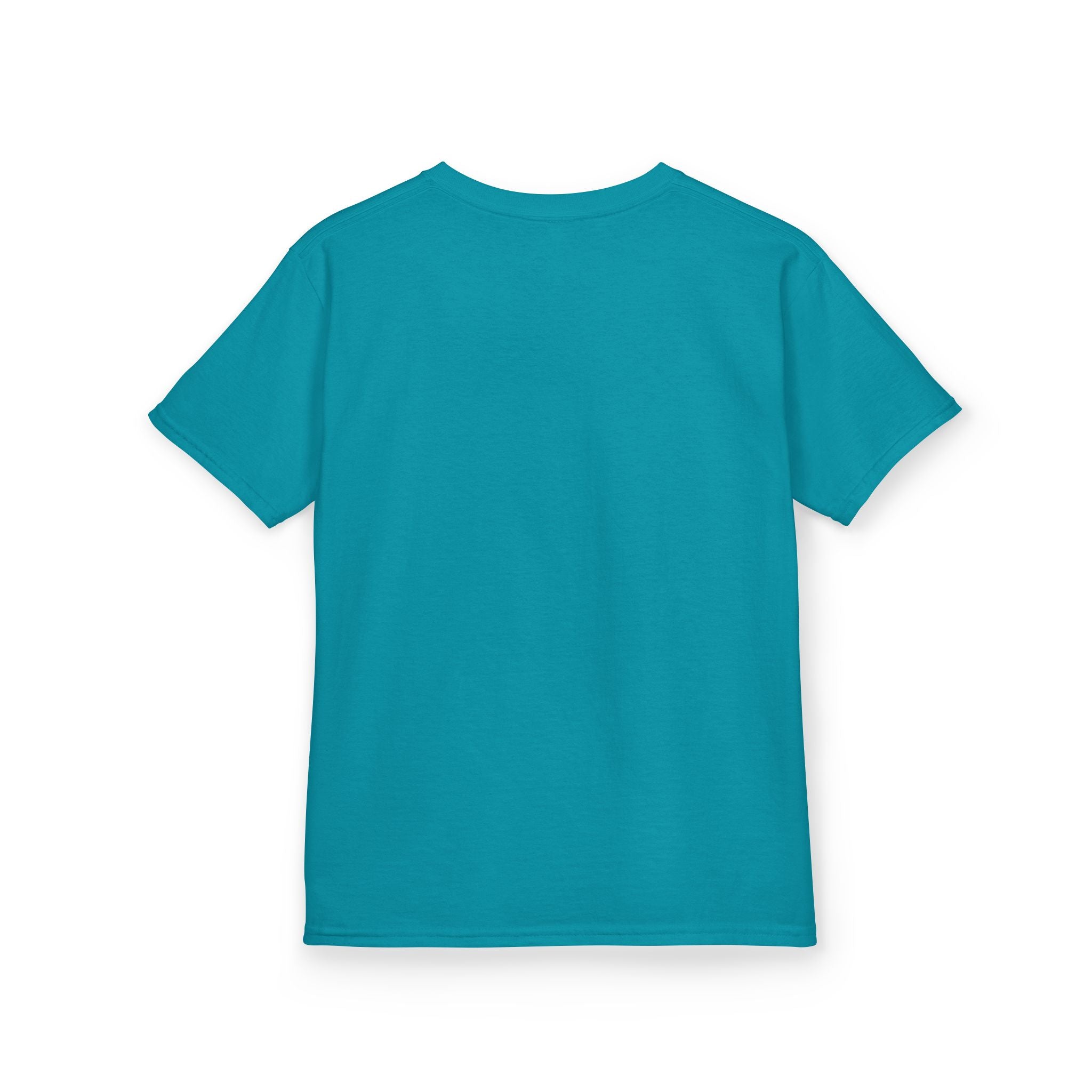 Blacktop Hustler lemonade stand graphic kids tee — Blacktop Society