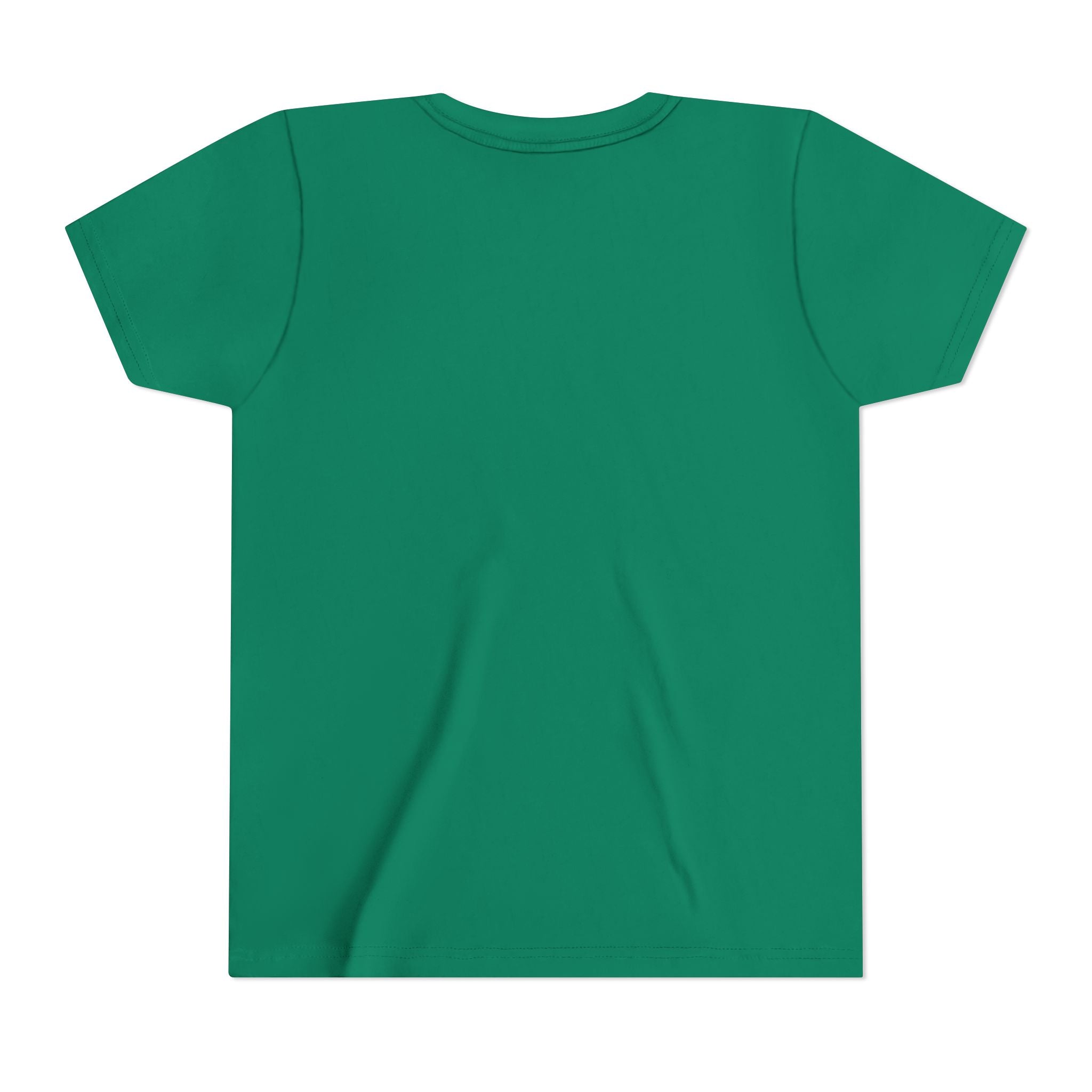 Blacktop Kids retro basketball youth shirt — Blacktop Society