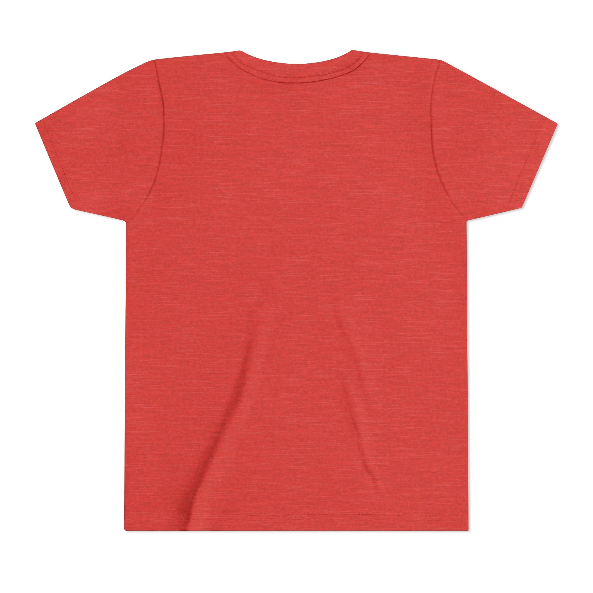 Blacktop Kids retro basketball youth shirt - Blacktop Society