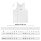 Graphic Streetwear Tank Top – Lightweight Summer Vest