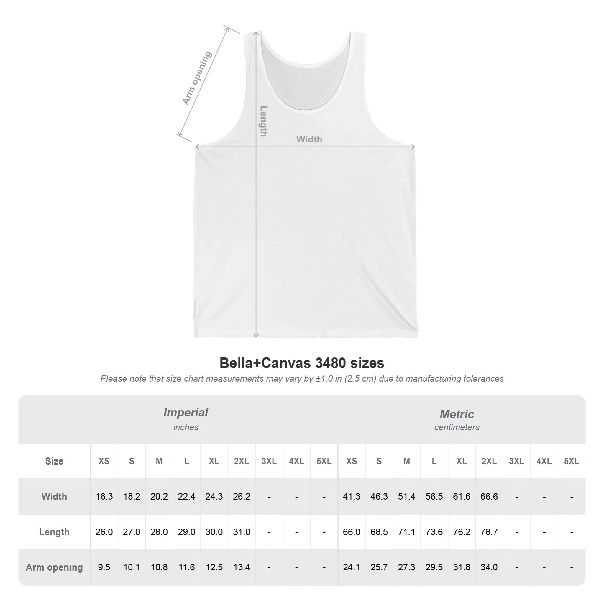 Graphic Streetwear Tank Top – Lightweight Summer Vest