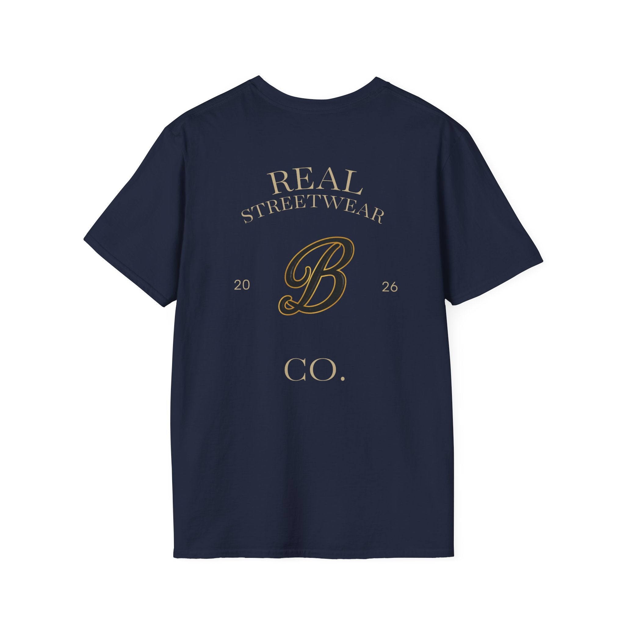 Mom's repersent too- classic REAL streetwear T-shirt