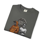 Cant Stop Us Graphic T-Shirt – Vintage Garment Dyed