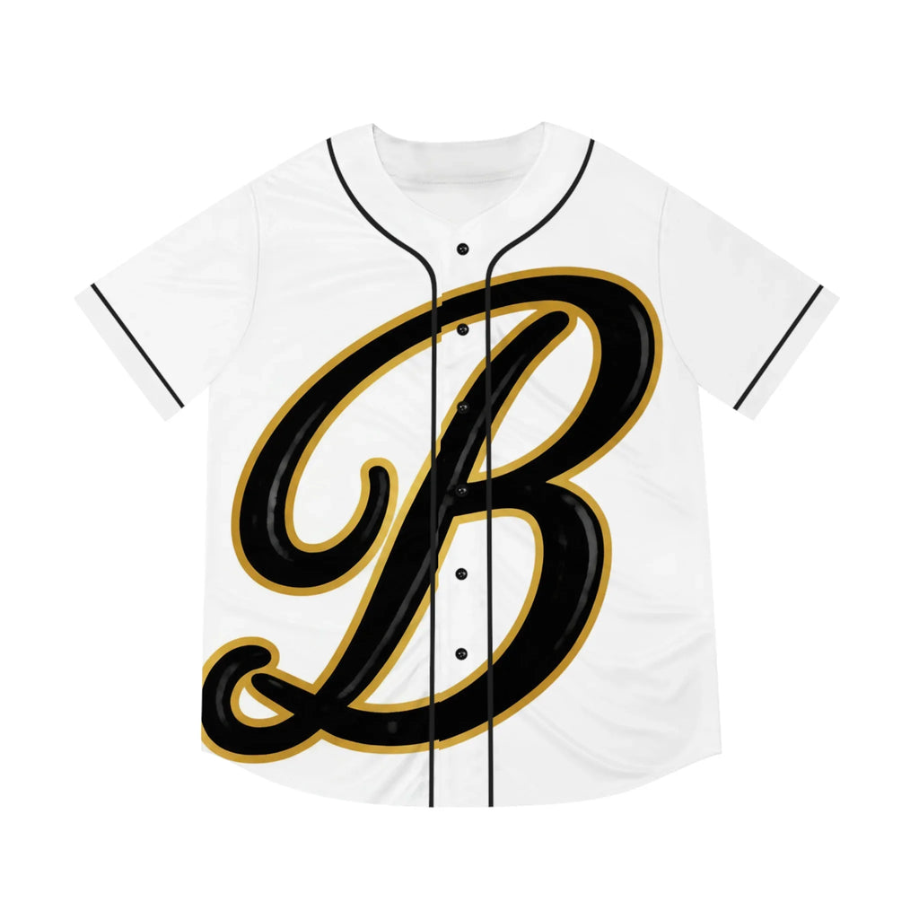 Moisture-Wicking Baseball Jersey – Streetwear Team Style