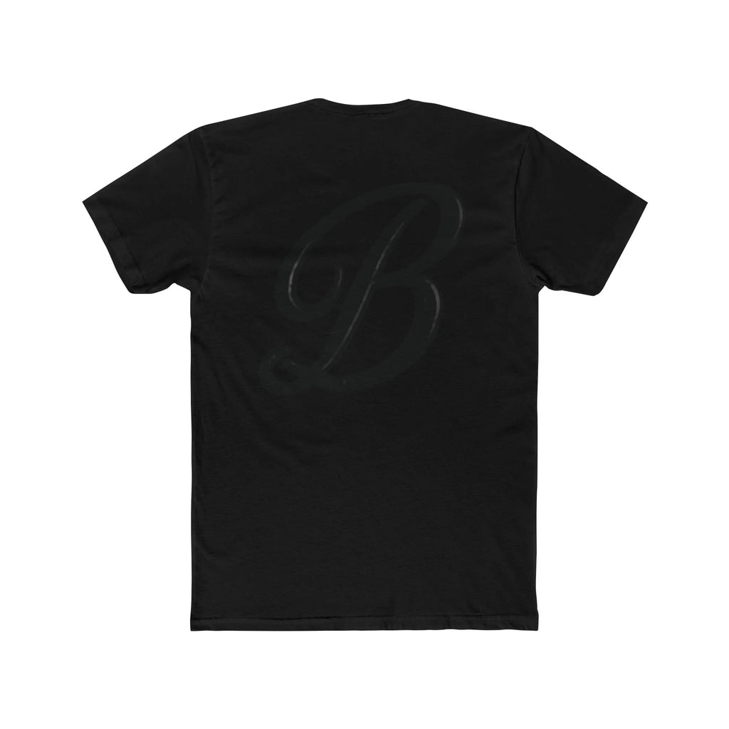 Streetwear Graphic Tee Crewneck "The Society"