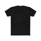 Streetwear Graphic Tee Crewneck "The Society"